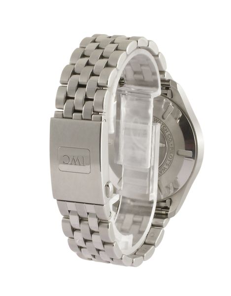 IWC Pilot's Mark XX IW328204